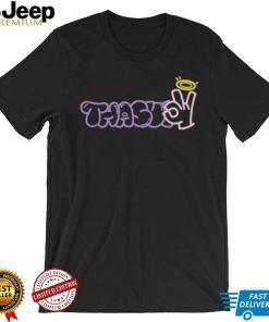 Top thasup kappa shirt