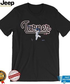 Top trea turner phillies trea welcome to shirt