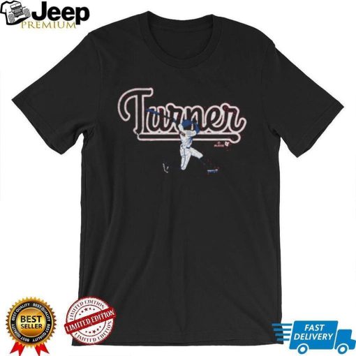 Top trea turner phillies trea welcome to shirt