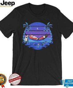 Top ttt palm beach christmas timthetatman holiday 2022 shirt