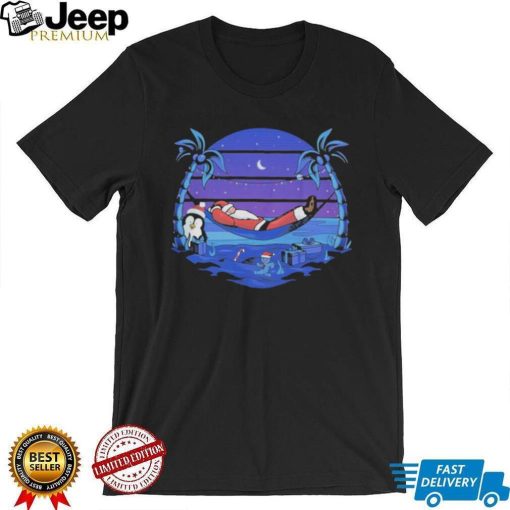 Top ttt palm beach christmas timthetatman holiday 2022 shirt