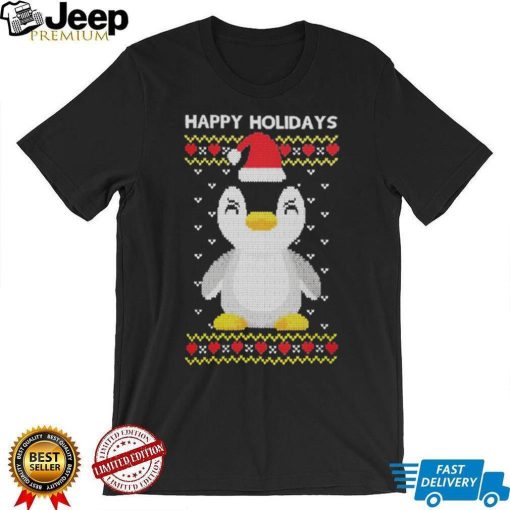 Top ttt ugly kevin timthetatman christmas 2022 shirt