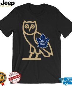 Toronto Maple Leafs Og Owl T shirt