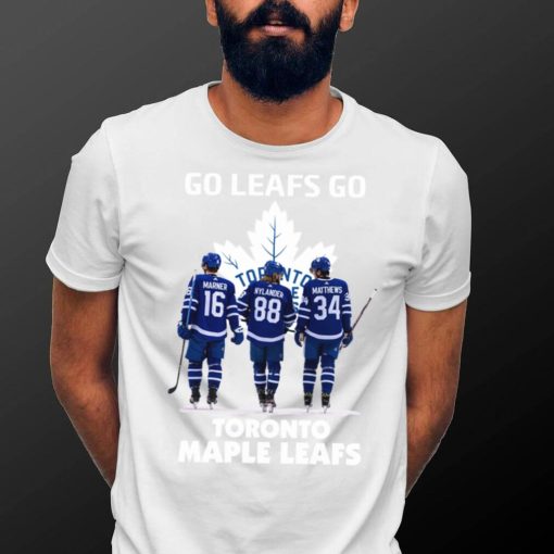 Toronto maple leafs