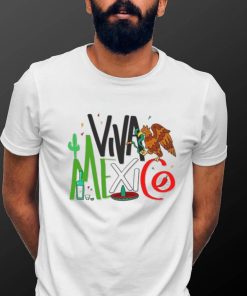 Trending Mexico Independence Day Unisex T Shirt