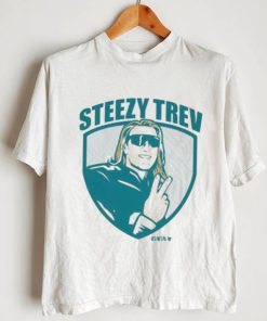 Trevor Lawrence Steezy Trev Shirt