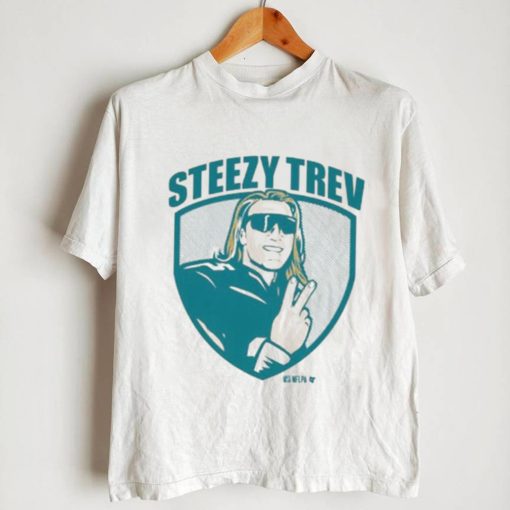 Trevor Lawrence Steezy Trev Shirt