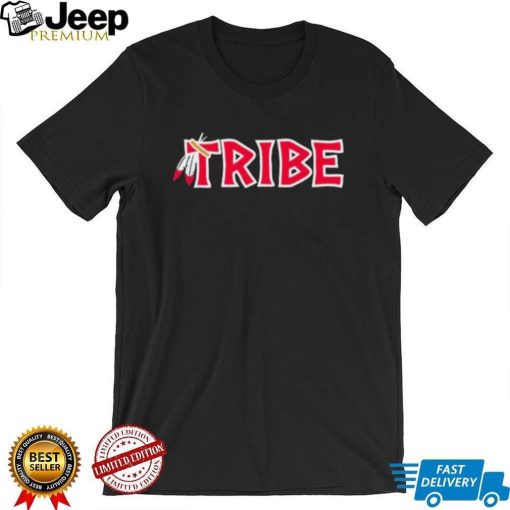 Tribe Cleveland Guardians Baseball Shirt