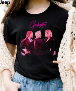 Trio Rock The Chicks Band Dixie Chicks shirt