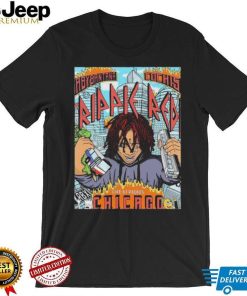 Trippie Redd Chicago Live At Radius Shirt