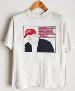 Trump Lol Make America Stupid Again Shirt