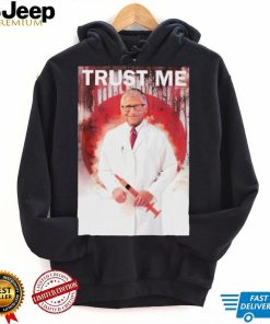 Trust me bill gates T shirt