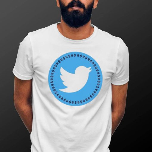 Twitter CEO – Elon Musk $8 Shirt