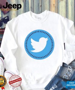 Twitter CEO – Elon Musk $8 Shirt