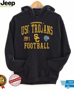 USC Trojans Football Cotton Bowl Bound 2023 Shirt