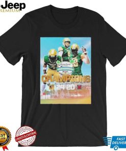 Uab Football are 2022 Bahamas bowl champions shirt