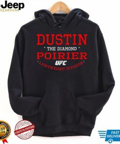 Ufc Dustin Poirier Shirt