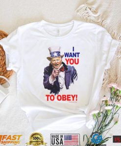 Uncle Joe Essential T Shirt