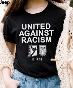 United Against Racism Shirt