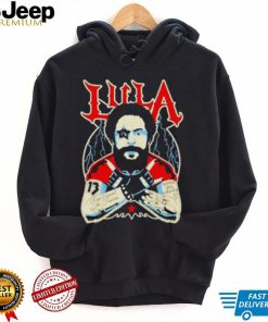 Heavy Metal Lula T Shirt