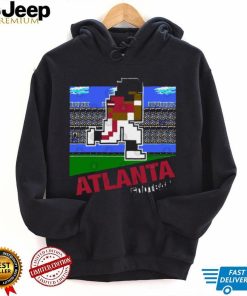 Funny Atlanta Falcons T Shirt Gift For Fan