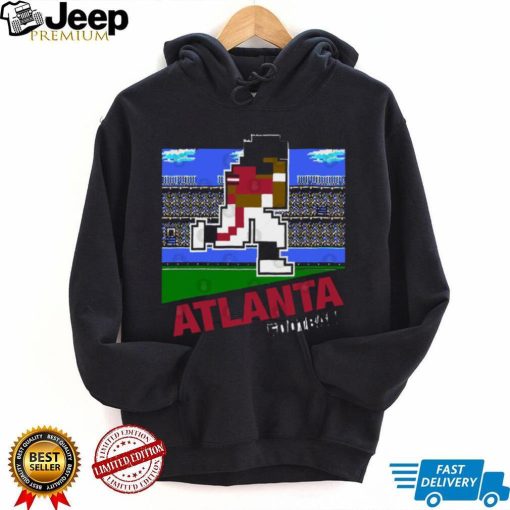 Funny Atlanta Falcons T Shirt Gift For Fan