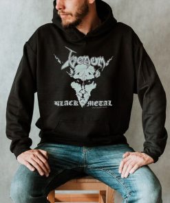 Venom Black Metal retro shirt