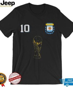 Victoria Argentina 10 Shirt