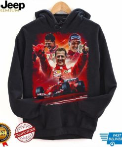 Victory Michael Schumacher Art 90s shirt