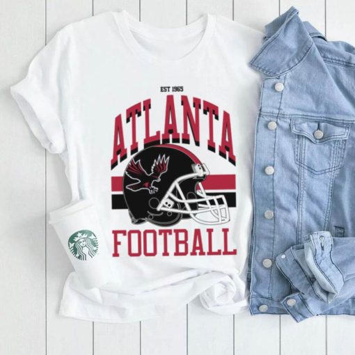 Vintage Atlanta Football Atlanta Falcons T Shirt