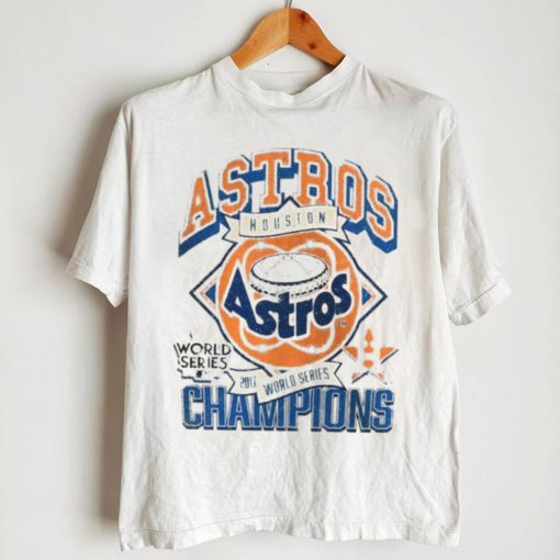 Vintage Houston Astros World Series Champions 2022 SweatShirt