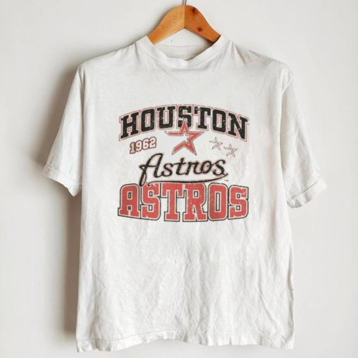 Vintage Houston Baseball EST 1962 Retro Astros Sweatshirt