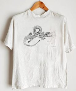 Wasia Project Dragon 2022 art shirt