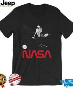 We Need You Astronaut Adult Nasa T Shirt