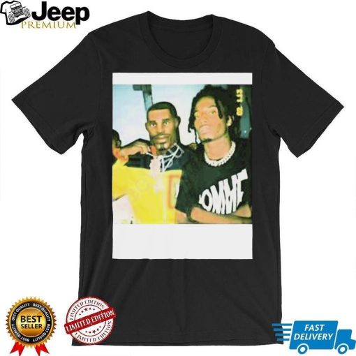 Wearable clothing cartI default shirt