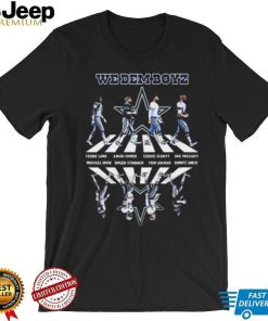 Wedemboyz Ceedee Lamb Amari Cooper Ezekiel Ezekiel Elliott Dak Prescott Shirt