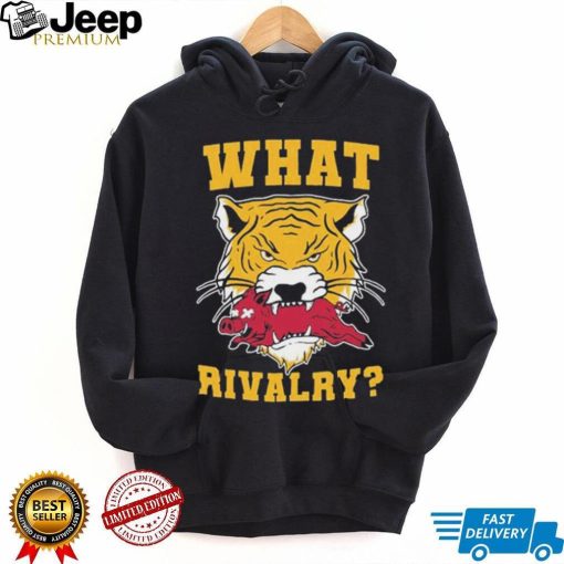 What Rivalry Mizzou Tigers Beat Arkansas Razorbacks 29 27 Shirt