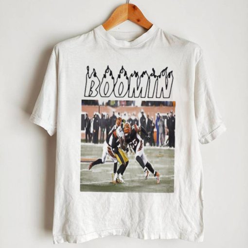 Will compton boomin shirt