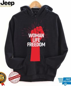 Woman Life Freedom Mahsaamini Shirt