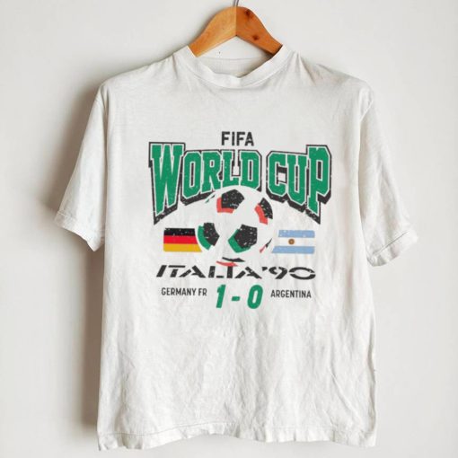 World cup finals Italy 90 shirt