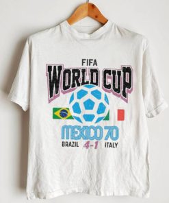 World cup finals Mexico shirt