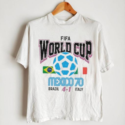 World cup finals Mexico shirt