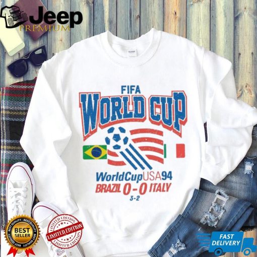 World cup finals usa 94 shirt