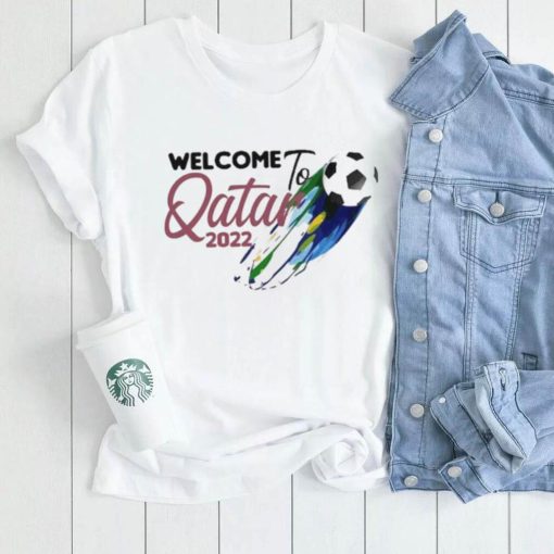 World cup usa usa world cup Qatar 2022 shirt