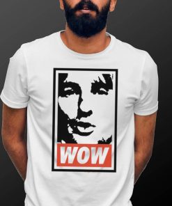 Wow It’s Owen Wilson Zoolander Shirt