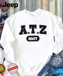 Yeosang A.T.Z Bmit 2022 T shirt