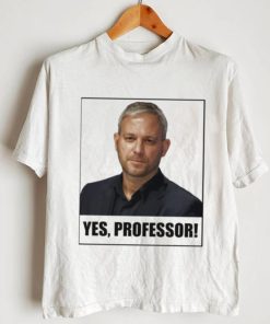 Yes Professor Professor Brett Sutton Shirt