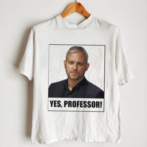 Yes Professor Professor Brett Sutton Shirt