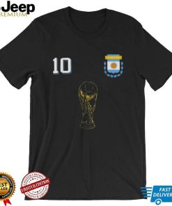 Victoria Argentina 10 Shirt