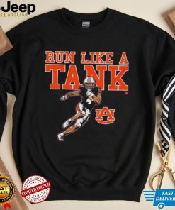 Tank Bigsby Run Like A Tank Shirt